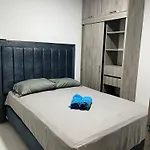 Bello Apartamento Con Visita Al Mar