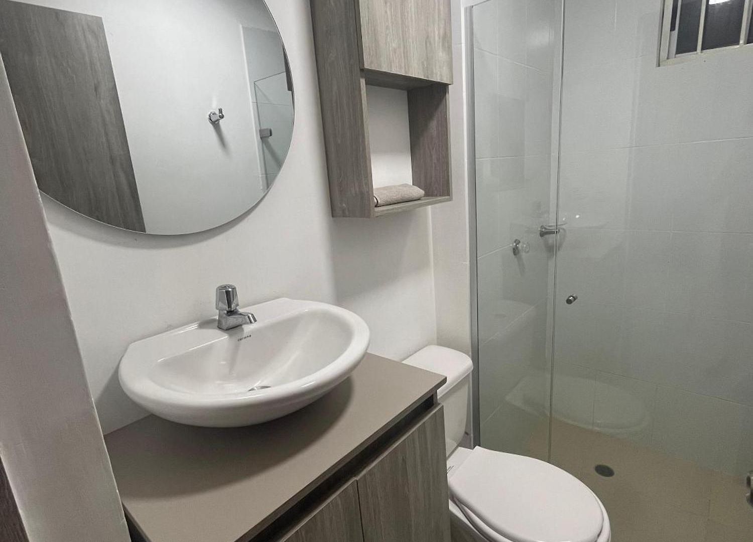 Apartamento Con Visita Al Mar
