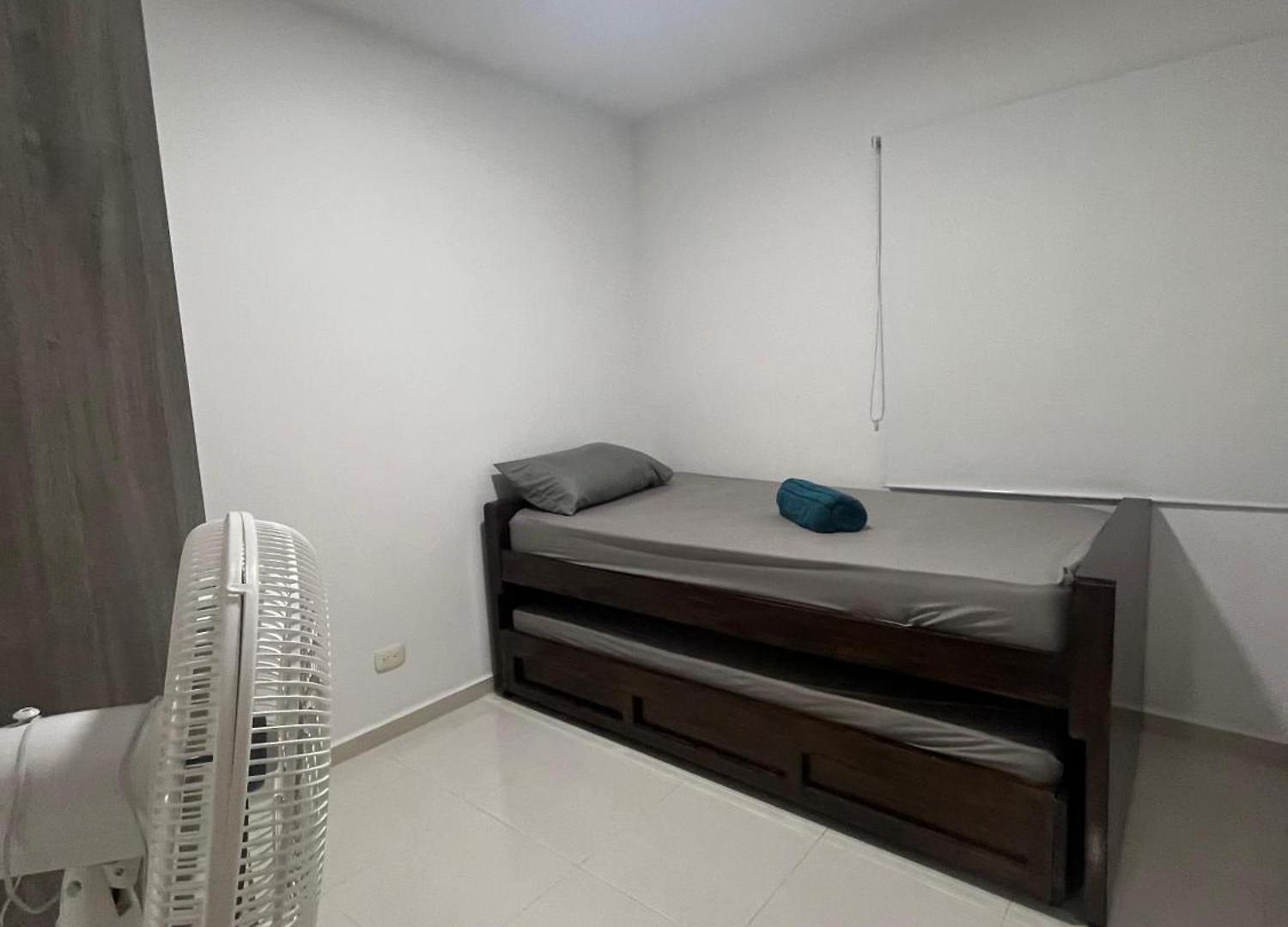 Apartamento Con Visita Al Mar *