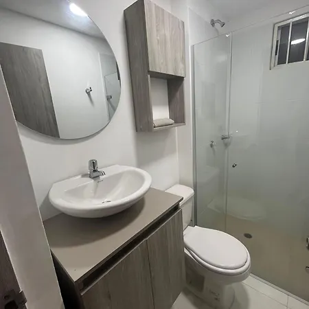 Apartamento Con Visita Al Mar