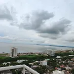 Bello Apartamento Con Visita Al Mar