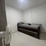 Bello Apartamento Con Visita Al Mar