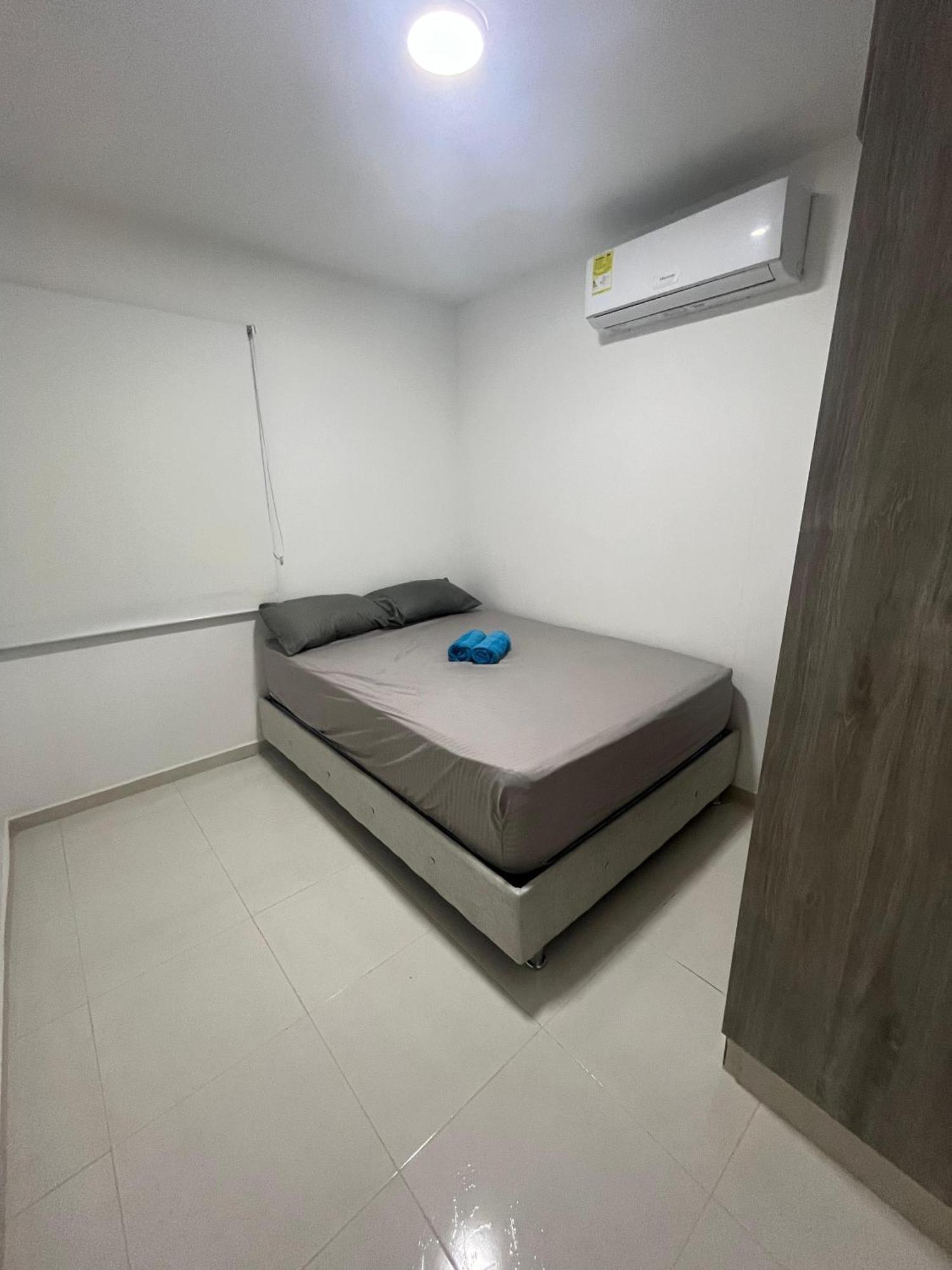 Con Visita Al Mar Apartment